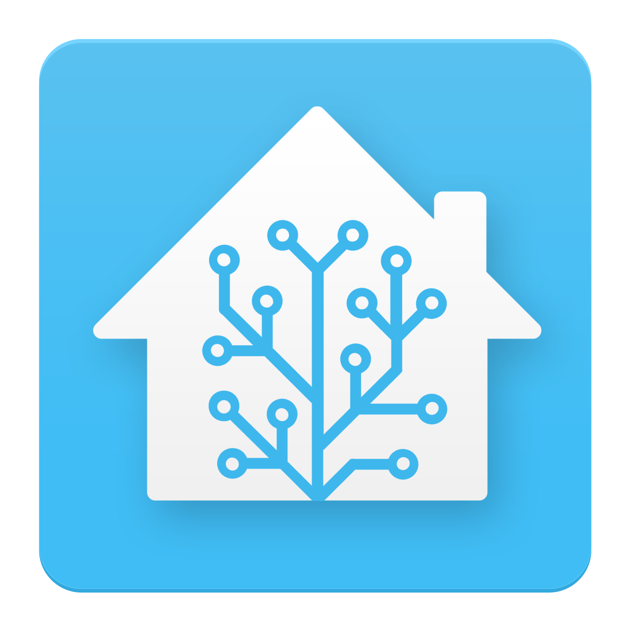 HomeAssistant